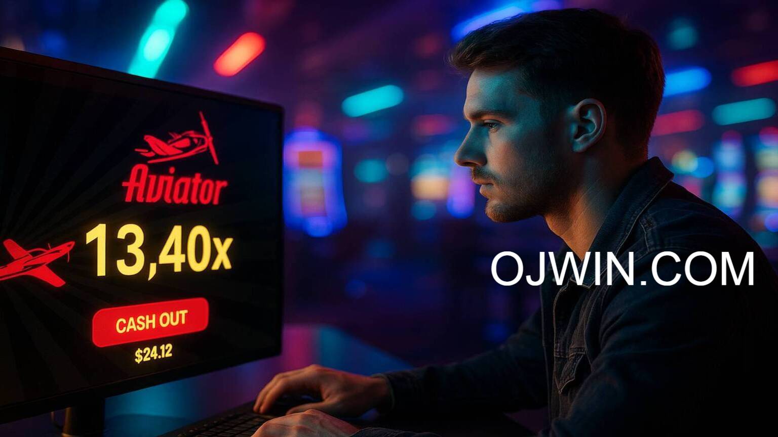 Aviator Festivo
