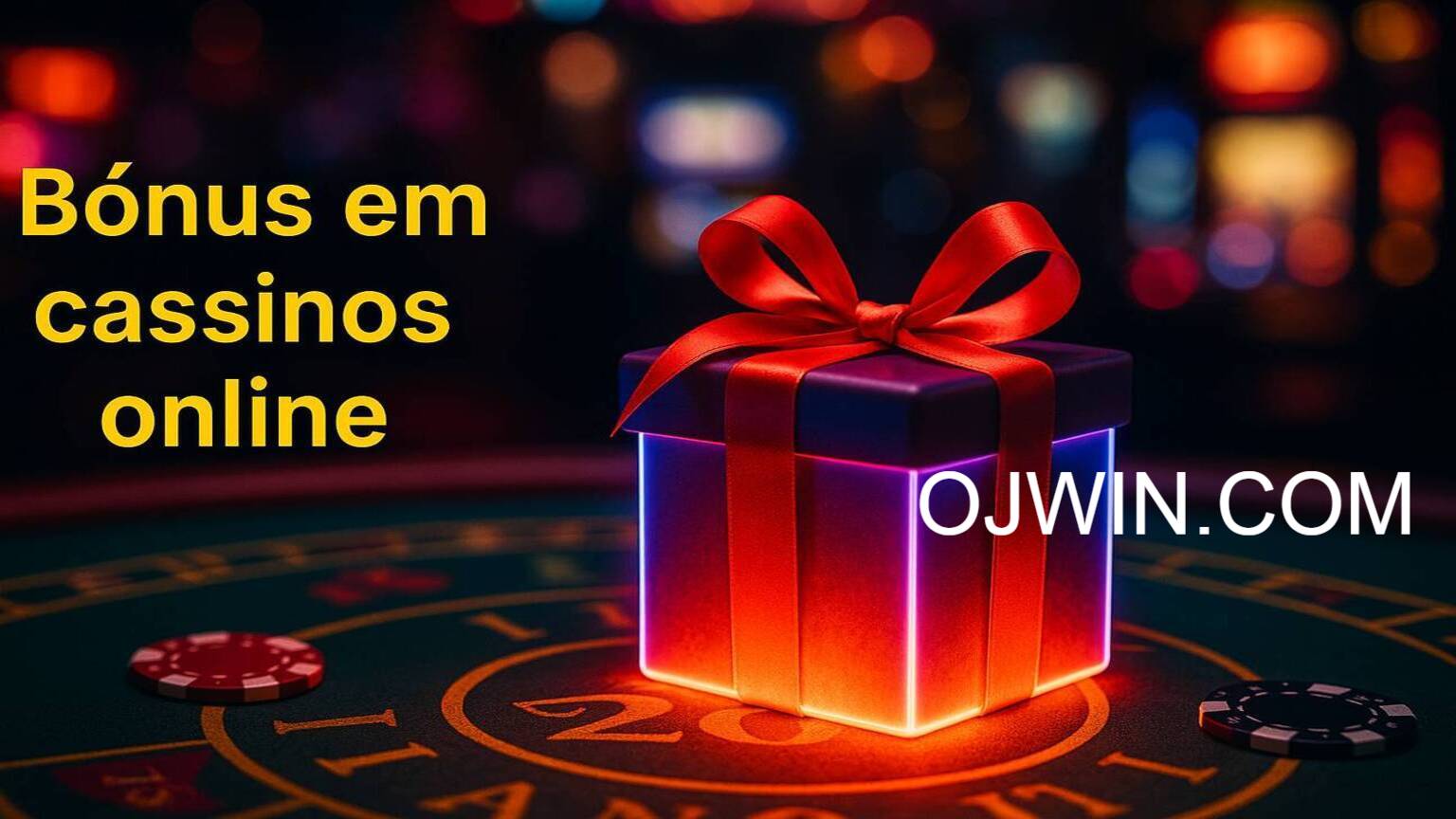 Tipos de Bônus