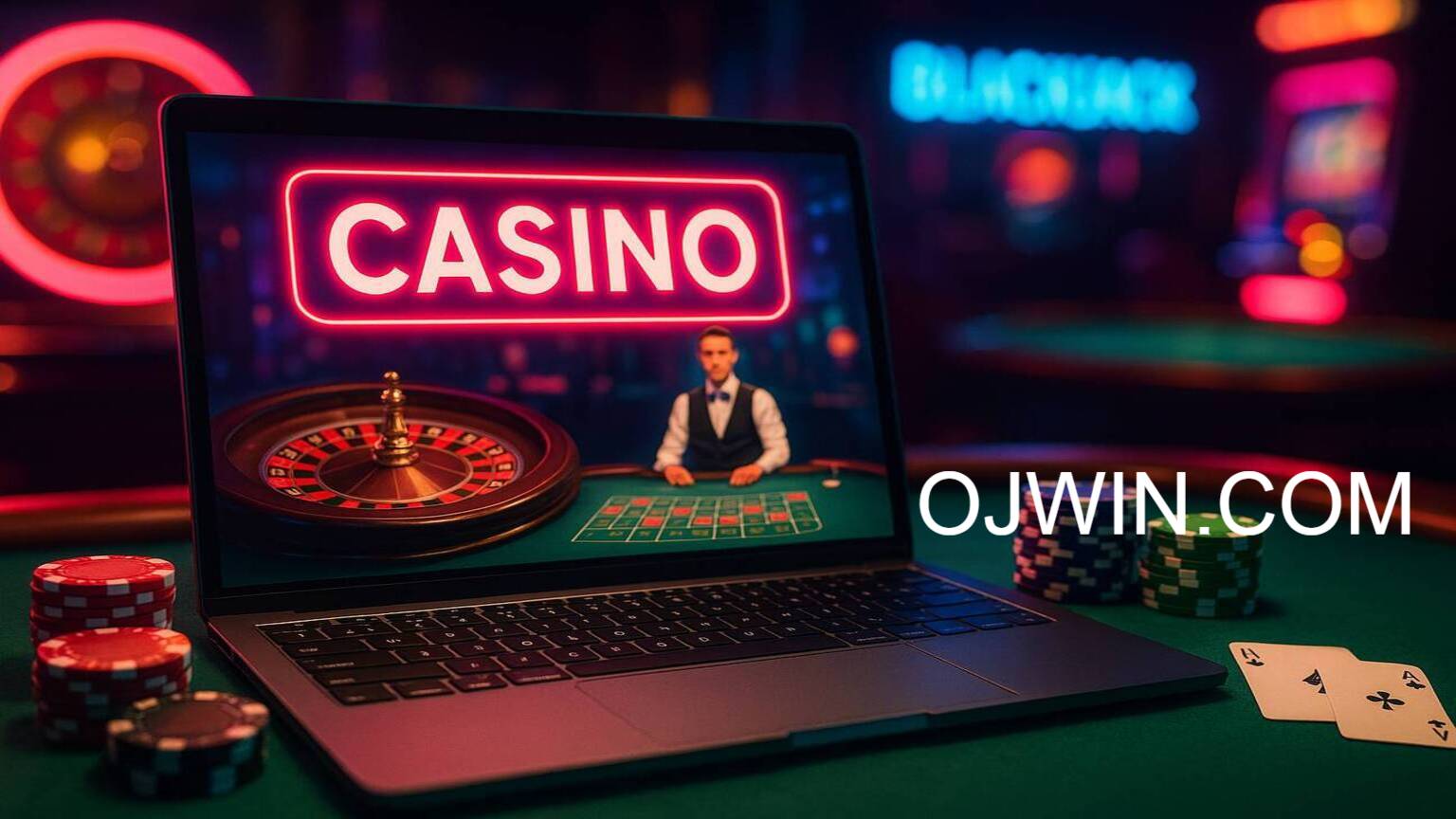 Benefícios do OJWIN