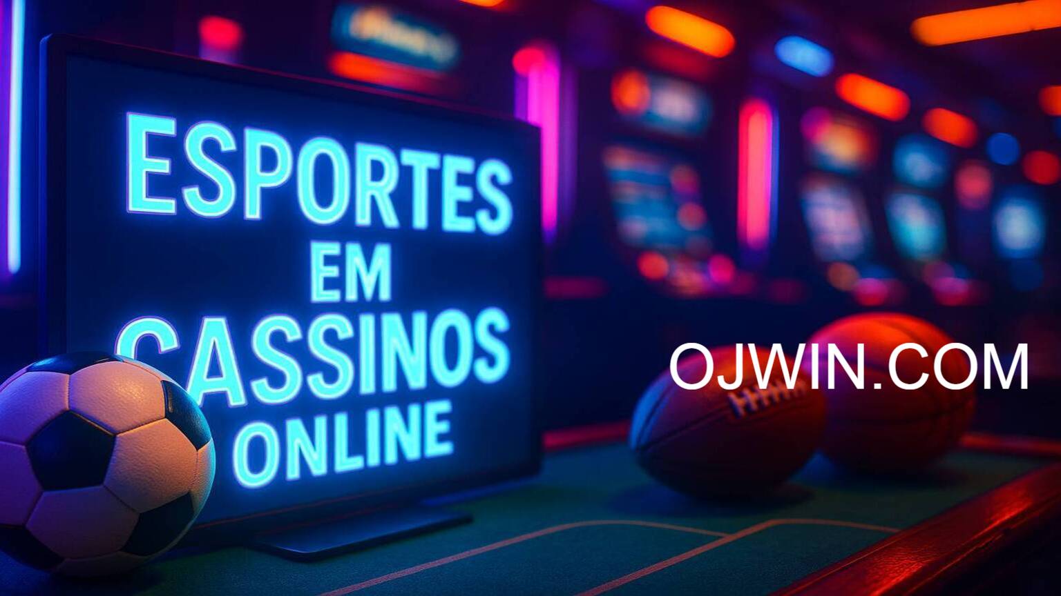 Eventos Esportivos