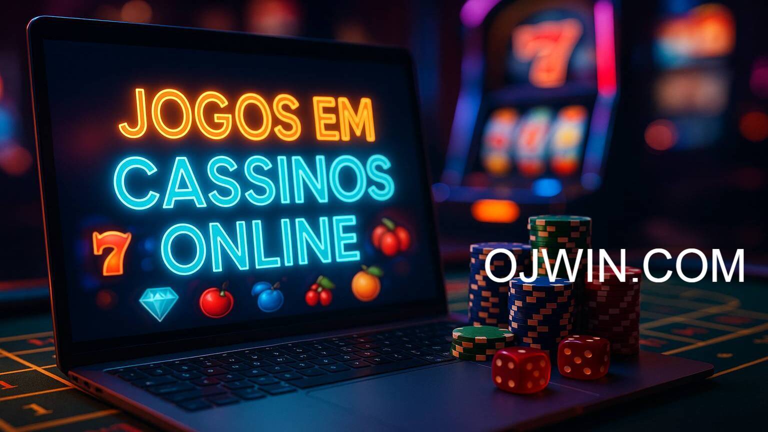 Jogos Recomendados